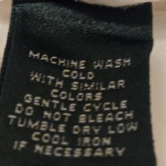 Lauren Ralph Lauren Khaki Chino Shorts Midrise Women size 6P - Picture 11 of 14